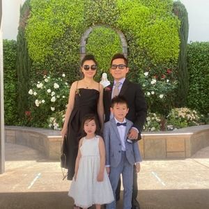 Meet your Posher, Hien